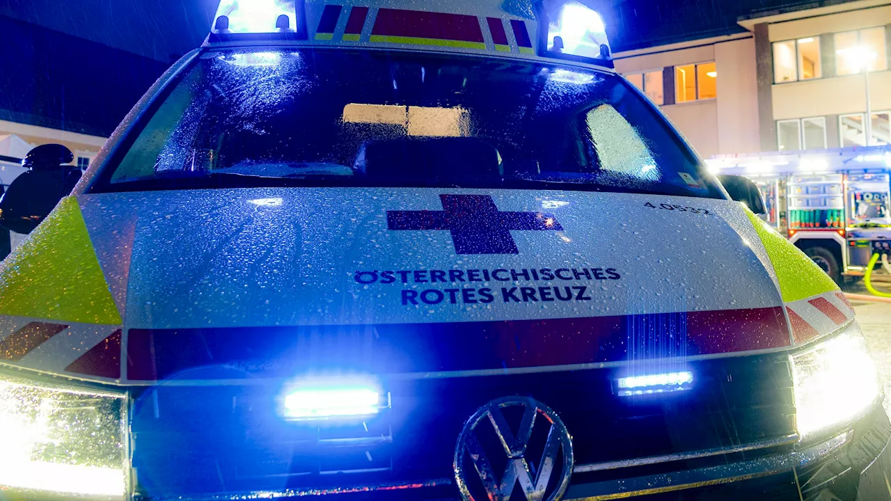 19-Jähriger stirbt nach zehn Tagen Todeskampf im Spital