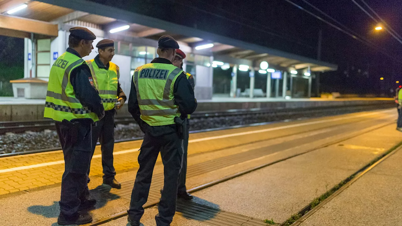 Rassismus und Gewalt – dann schlug 18-Jähriger zu