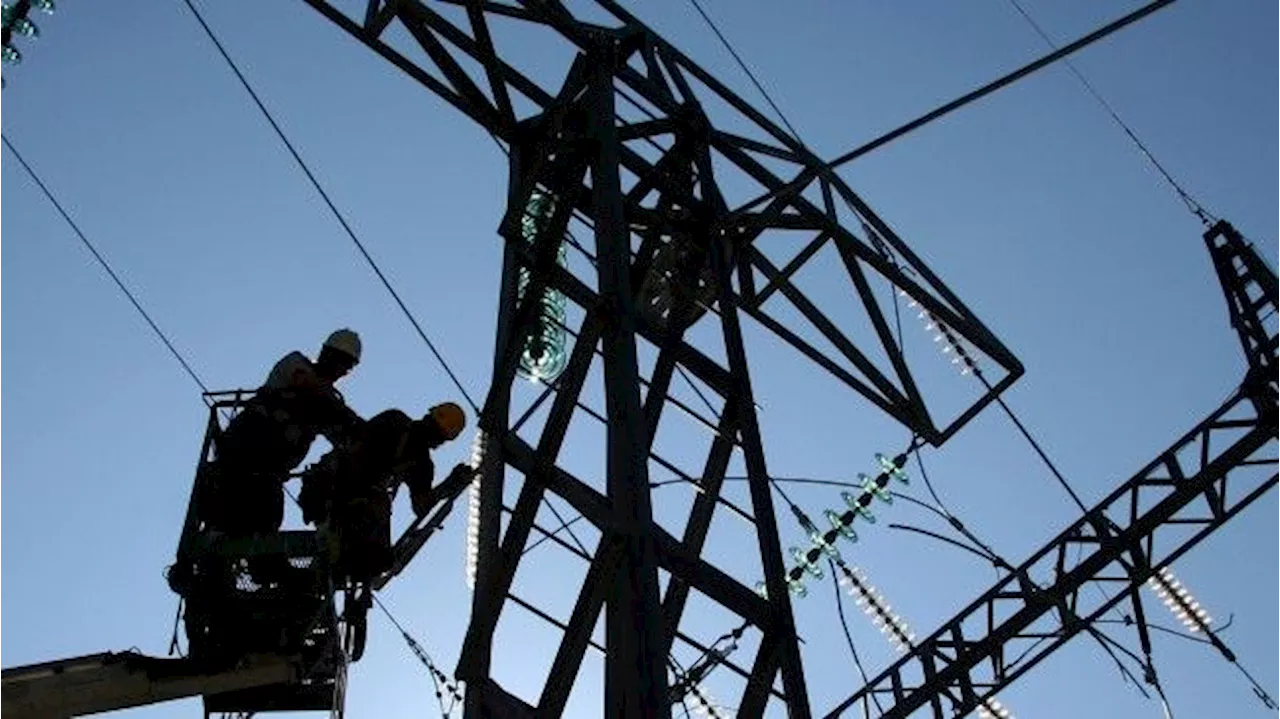 'Spannungsstörung'– Mini-Blackout legt Innenstadt lahm