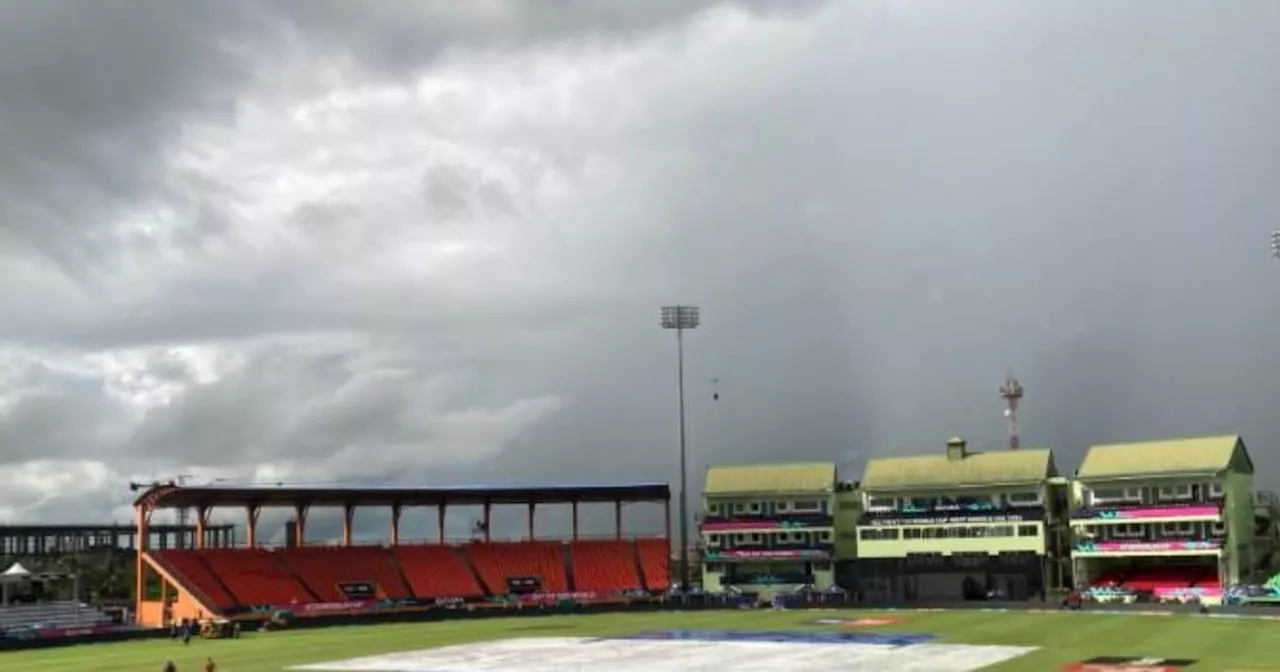 Ind vs Eng Rain LIVE Update: भारत- इंग्लैंड में टक्कर, थोड़ी देर में होगा टॉस, पिच पर कवर्स बरकरार