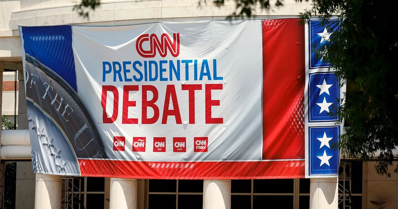 The 2024 Moderators' Guide To Not Failing Americans At The Debate