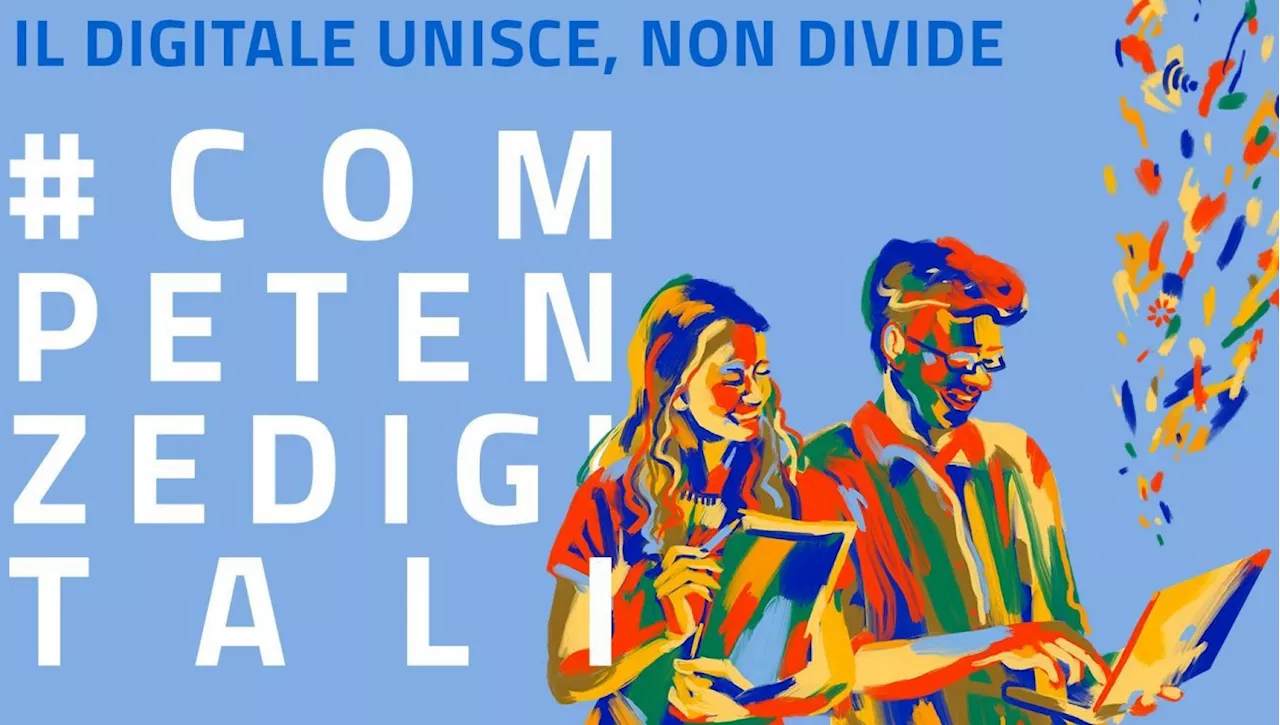 Fondo per la Repubblica Digitale: il bando 'Digitale sociale'