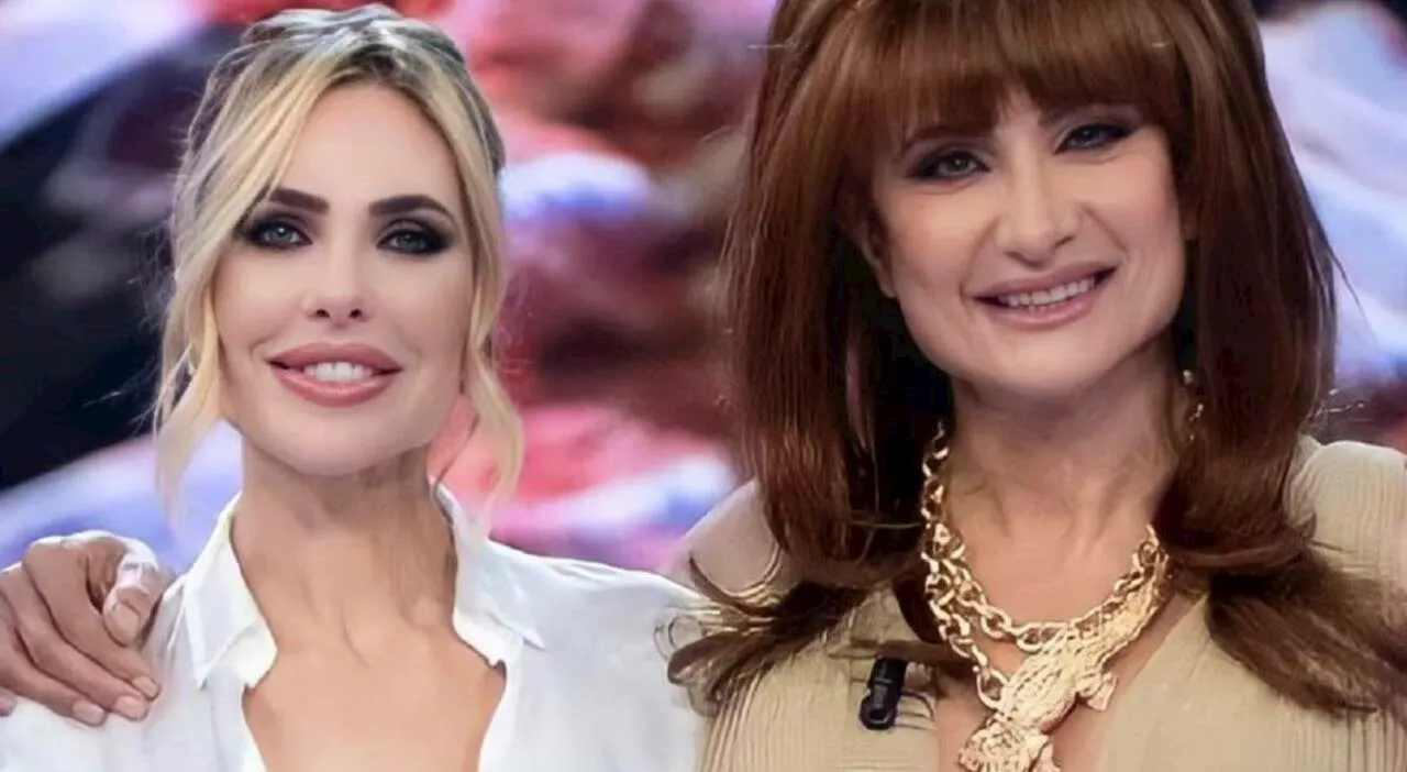 Ilary Blasi e Vladimir Luxuria, amicizia finita? Dai rapporti interrotti alla soddisfazione per il flop d'asco