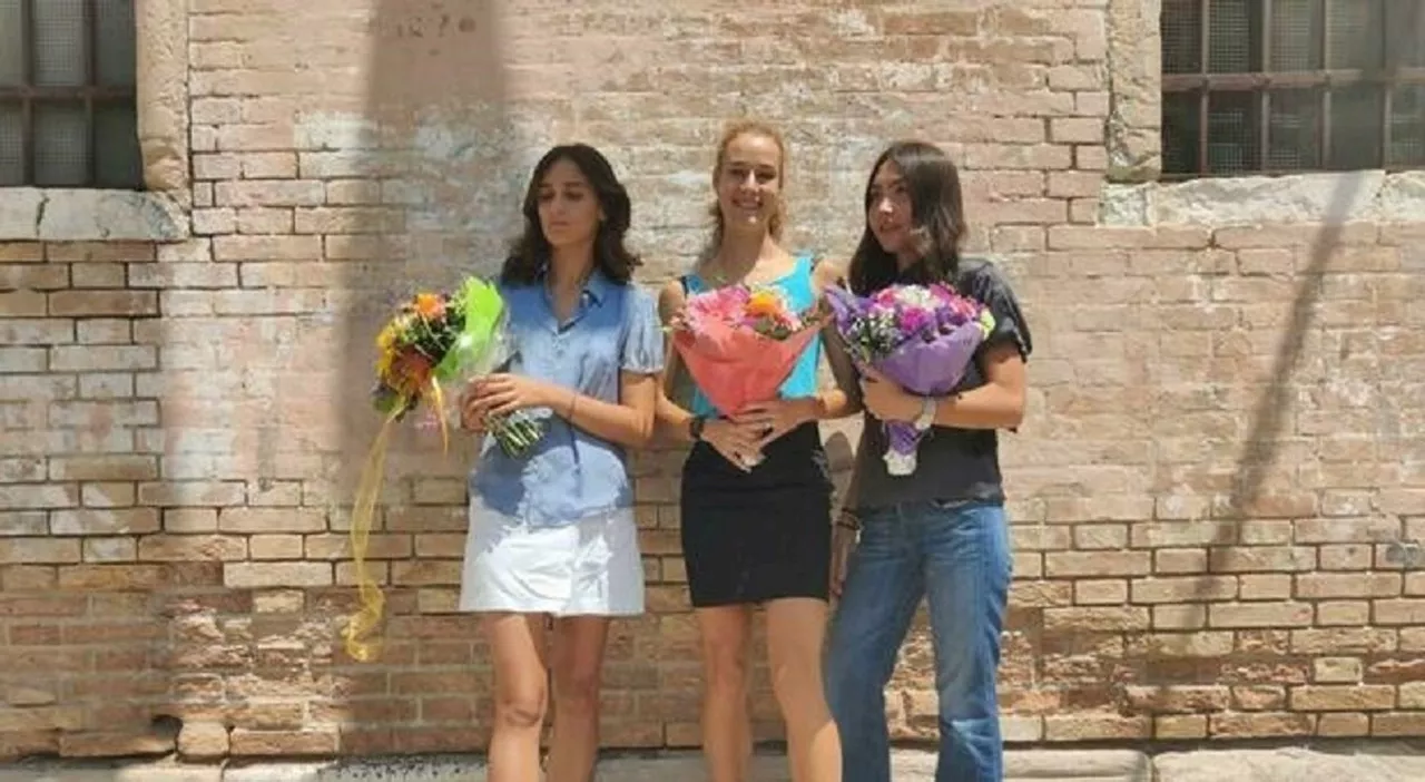 Maturità, raffica di 3 al Liceo Foscarini a Venezia: altre due studentesse rifiutano l'orale. «Ci hanno detto