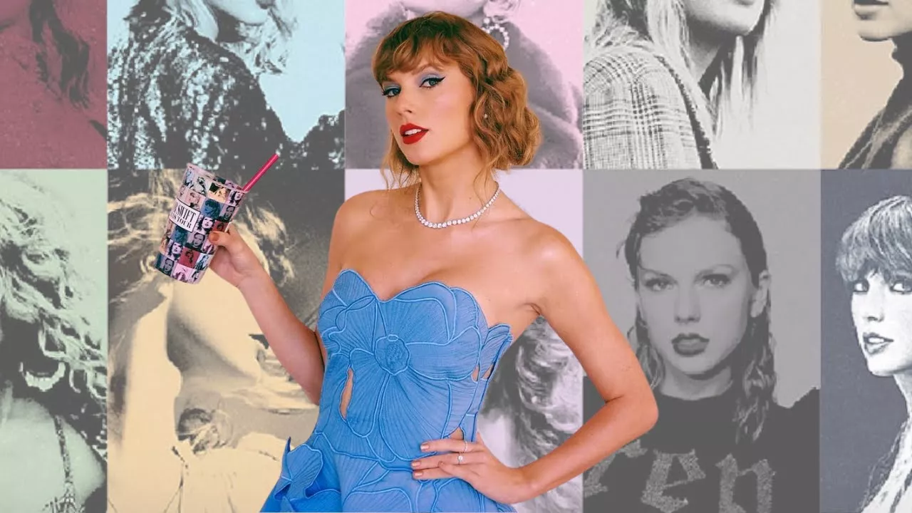 The best Taylor Swift-themed events happening around Dublin this weekend