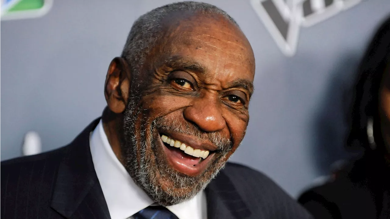 Muere el actor Bill Cobbs a los 90 años en su casa de California