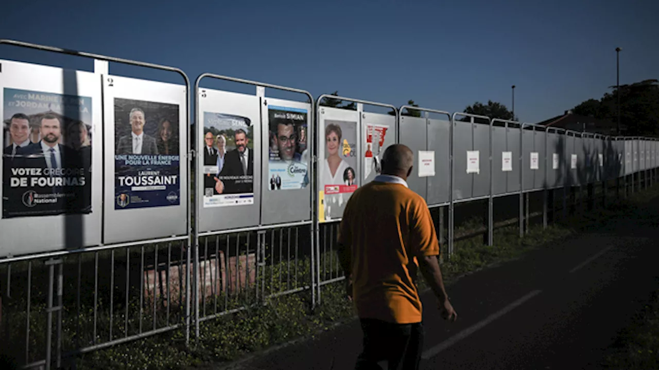 La vittoria dell’estrema destra in Francia preoccupa molti in Europa