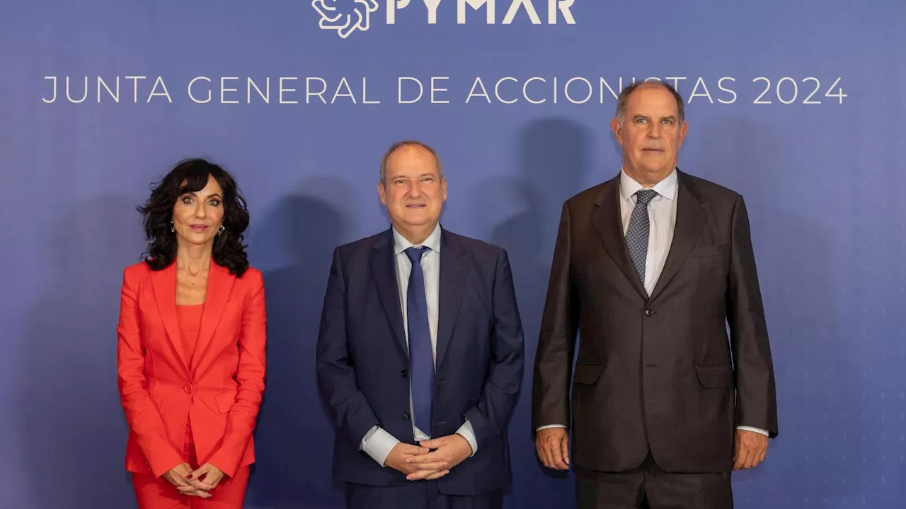 Gobierno y CCAA respaldan a Pymar como motor de la industria naval española