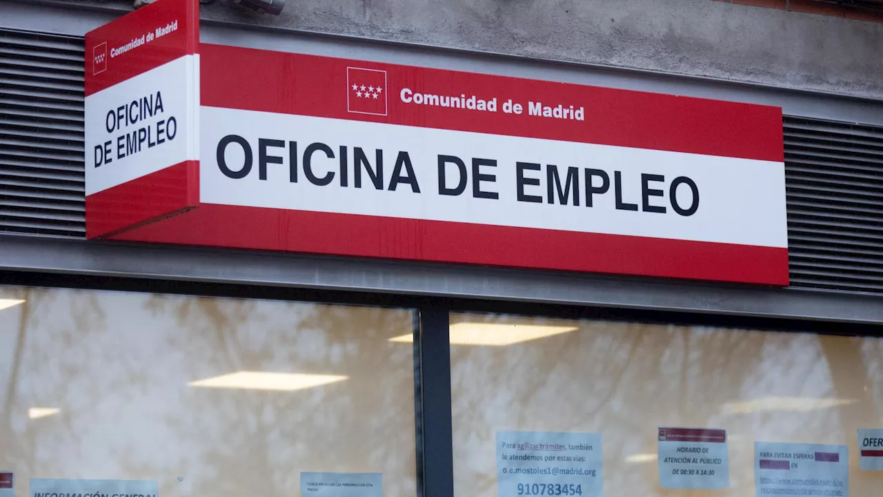 Las vacantes de empleo crecen un 44% desde 2019 y restan 8.150 millones al PIB español