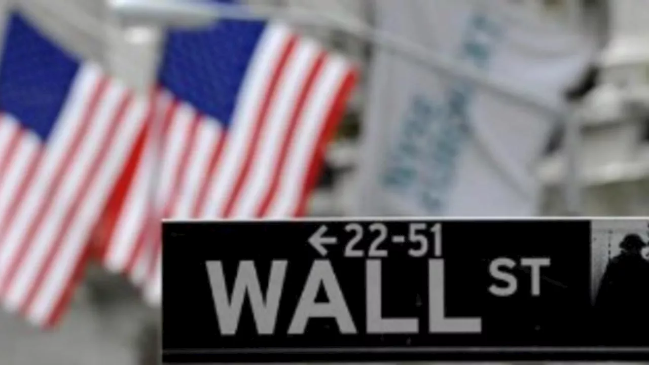 Wall Street reacciona con ligeras subidas a los resultados de Micron y al PIB de EEUU