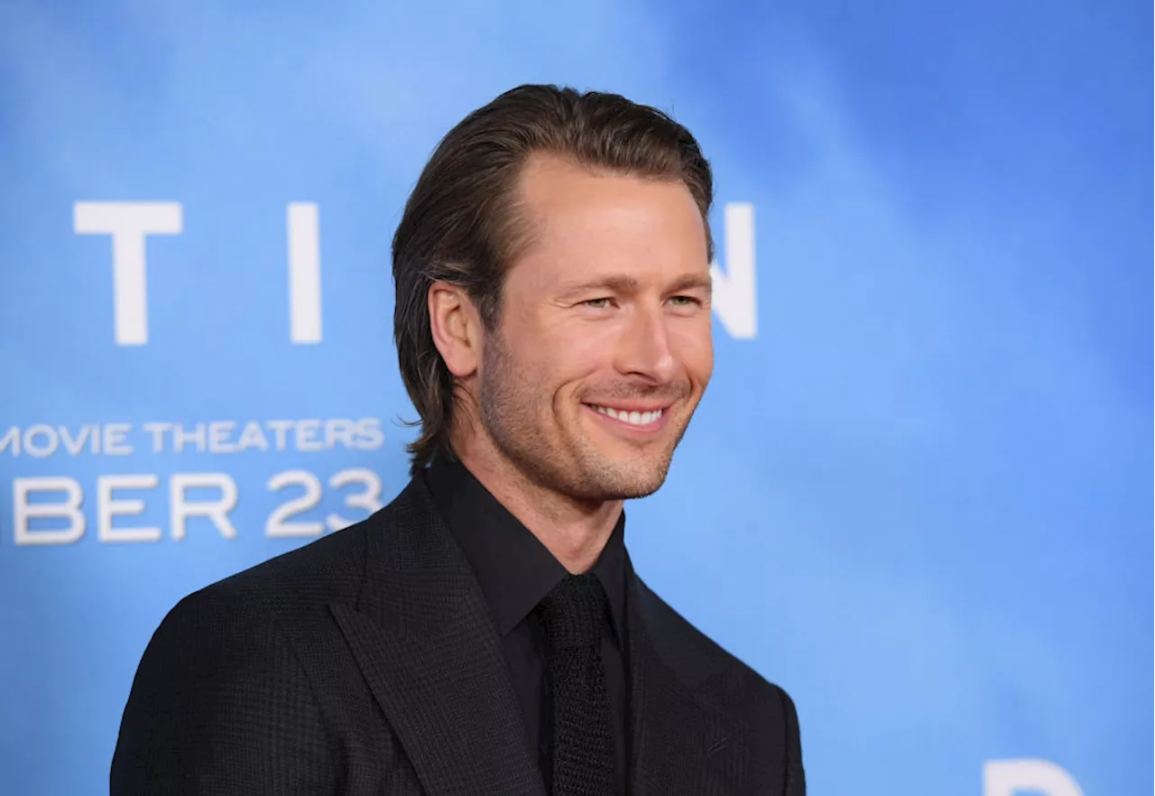 Chi è Glen Powell, il nuovo nome hot di Hollywood (ora la cinema con 'Hit Man')