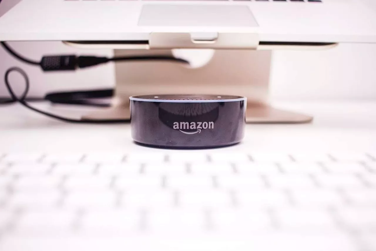 Le prix de l'abonnement payant pour Alexa, révélé par une agence de presse