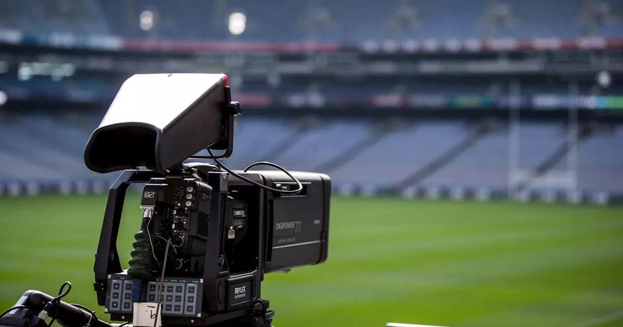 GAA fixtures on GAAGO and TV this weekend