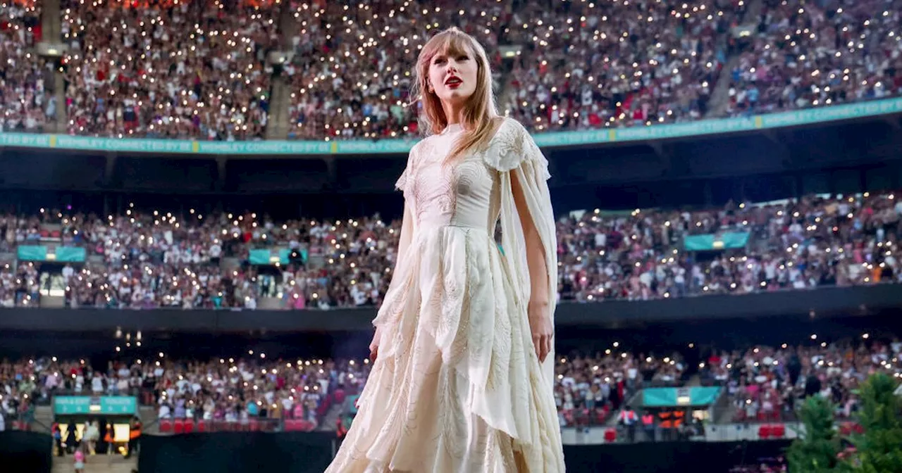 Irish Taylor Swift fan loses out on €1,000 in Dublin Eras Tour ticket scam