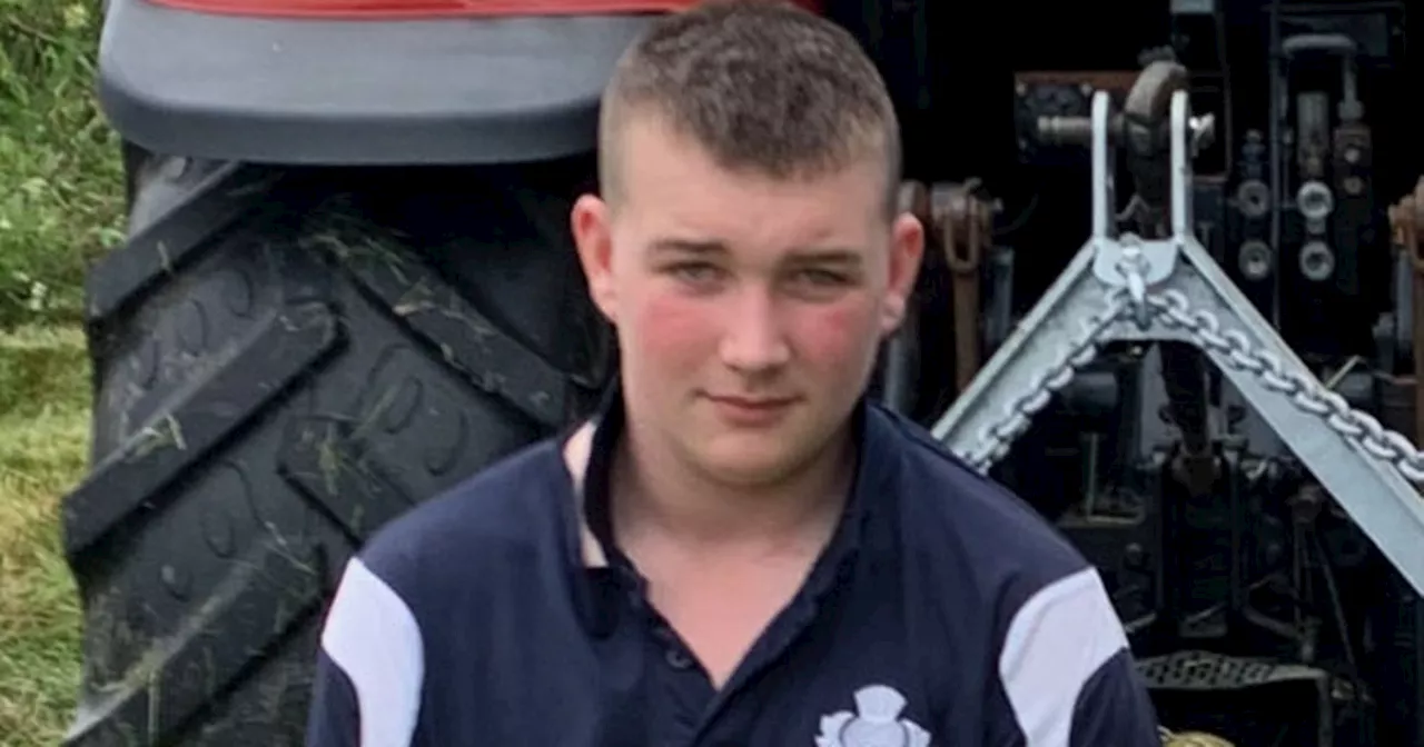 'Meticulous investigation' launched as boy killed in quad bike tragedy named