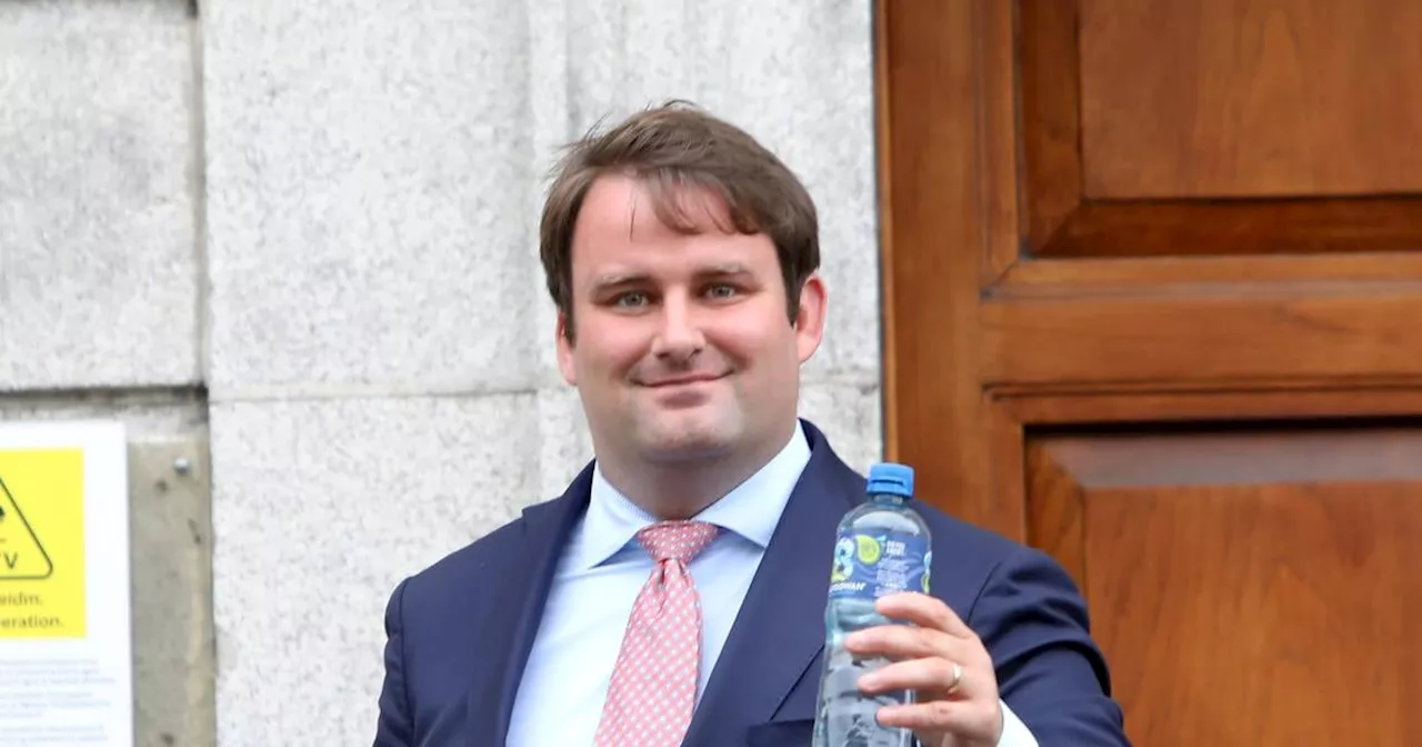 Fine Gael senator says he acted in self-defence during incident outside pub