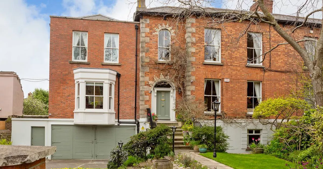 Five homes on view this week in Dublin, Waterford and Galway