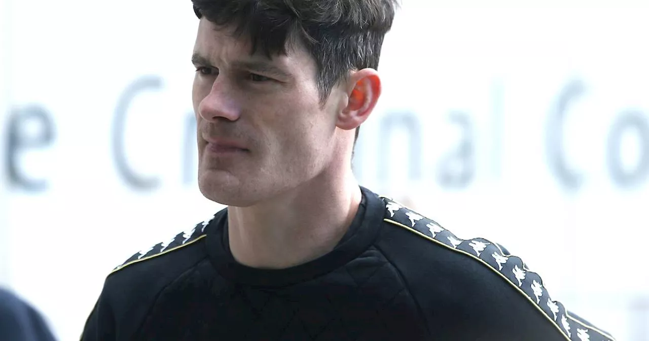 Former Dublin GAA star Diarmuid Connolly avoids conviction for ‘unprovoked’ New Year’s Eve attack