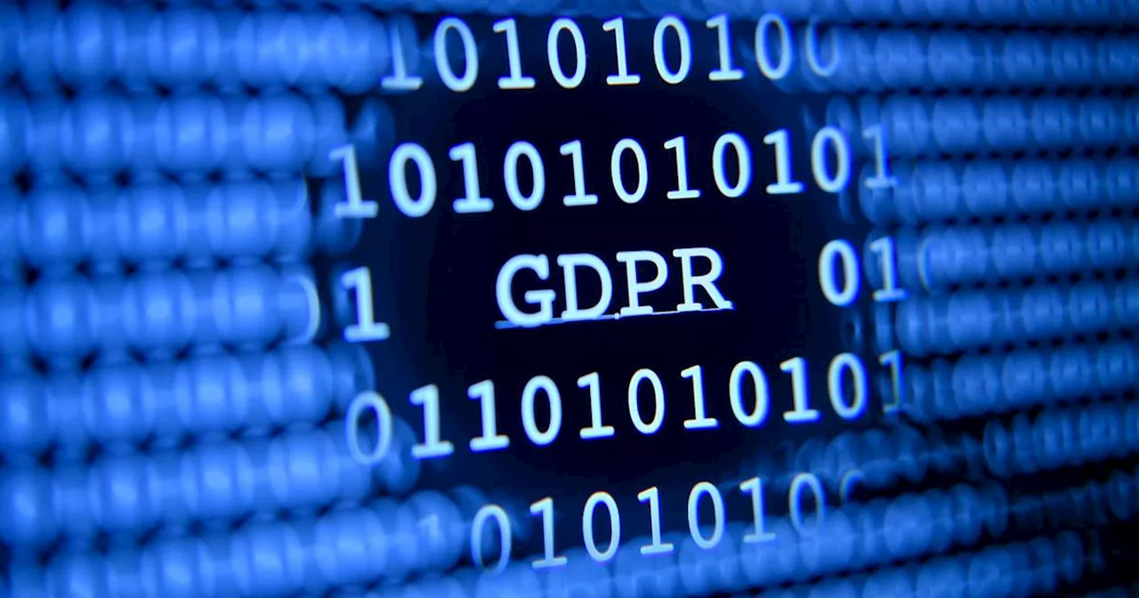 GDPR isn’t the problem, Big Tech and governments are the issue