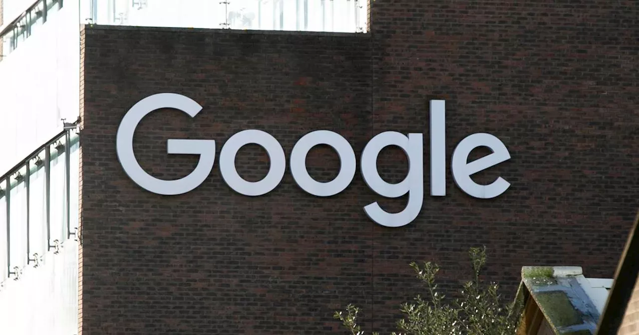 Google plans major data centre expansion in Dublin