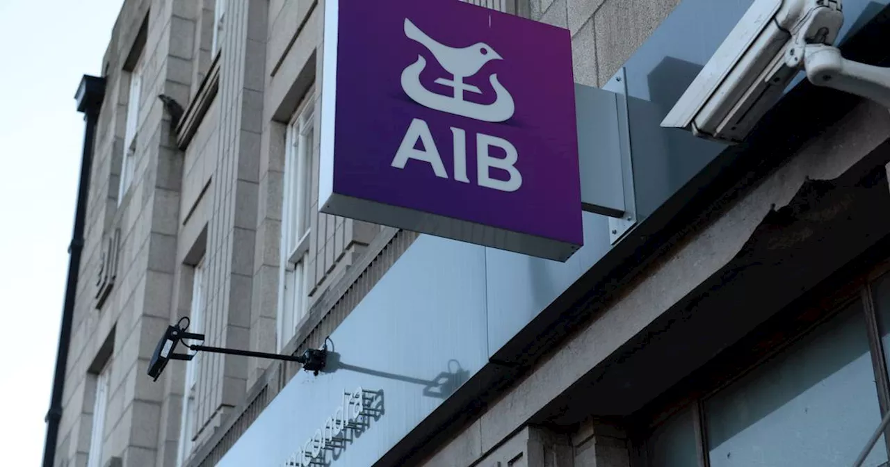 Government raises €593m from latest sale of 5% stake in AIB