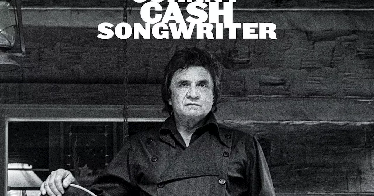 Johnny Cash: Songwriter – A fascinating footnote to a giant of popular music