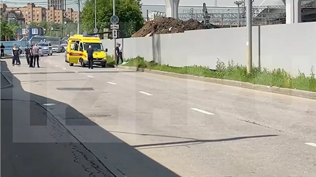 Подозреваемого в убийстве скейтбордиста в Москве перевели в отделение нейрохирургии