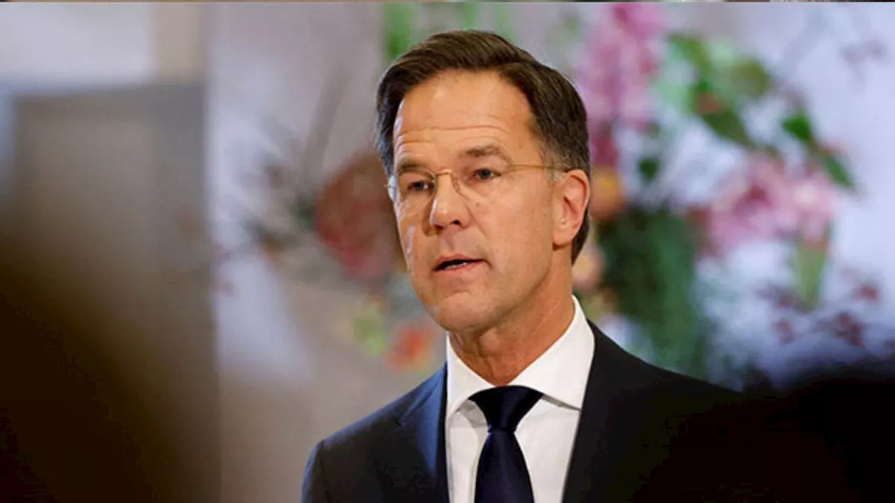 रूस-यूक्रेन युद्ध के बीच NATO को मिला नया महासचिव, नीदरलैंड के पीएम Mark Rutte संभालेंगे जिम्मेदारी