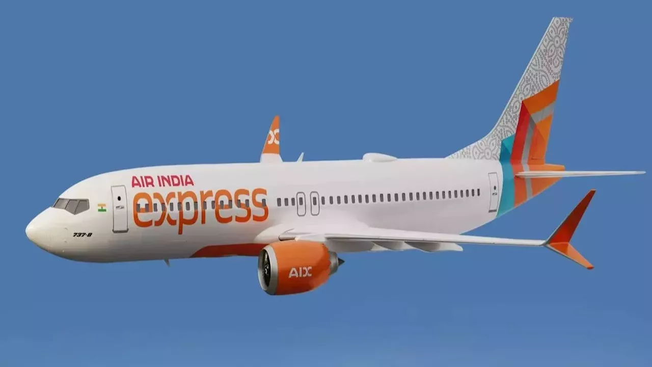 Air India Express लेकर आया 883 रुपये में फ्लाइट बुक करने का ऑफर, यहां से बुक करें टिकट