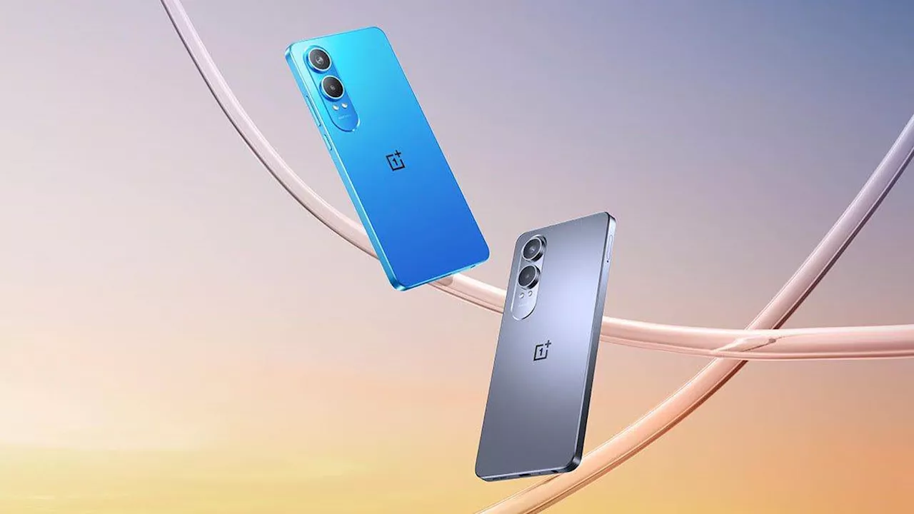 OnePlus Nord CE4 Lite 5G की 5 ऐसी टेक्नोलॉजी जो इसे 20K के सेगमेंट में बनाती हैं एक बेहतर डिवाइस