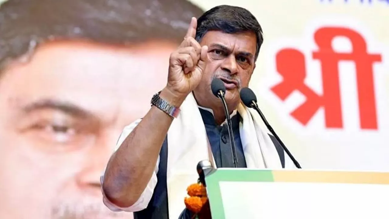 RK Singh: आरा से चुनाव कैसे हार गए आरके सिंह? अब सामने आई असली बात, समीक्षा ने खोल दी पोल