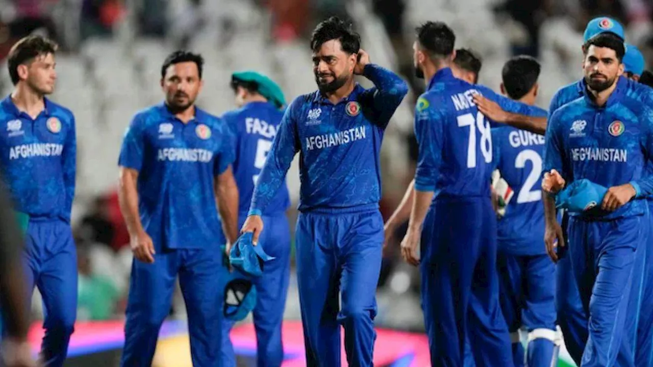 SA vs AFG Semi Final: बड़े मैच में बिखर गए, अफगानिस्तान की हार के 3 प्रमुख कारण; राशिद एंड कंपनी का टूट गया सपना