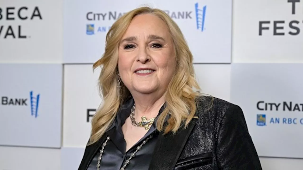 In ‘I’m Not Broken,’ Melissa Etheridge Bonds With the Women of the Topeka Correctional Facility