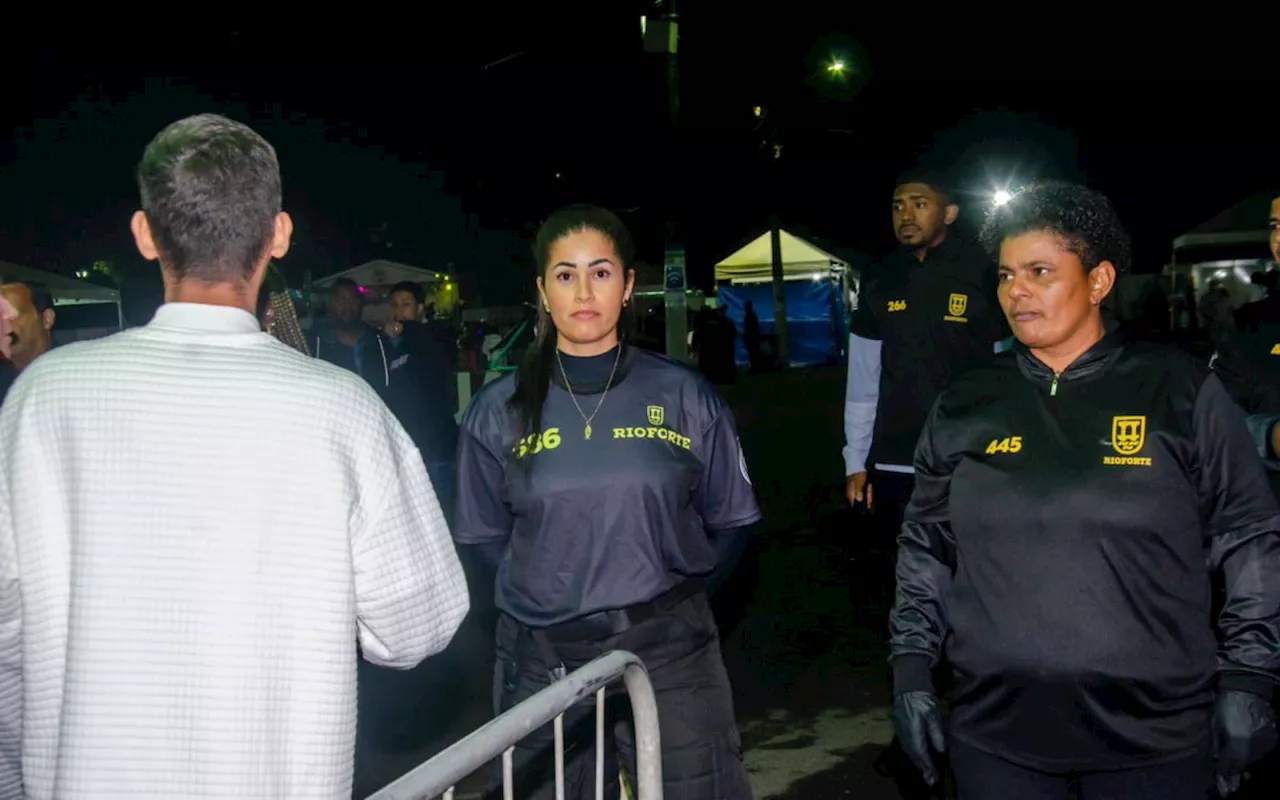 Aniversário de Japeri terá equipes especiais de saúde e segurança