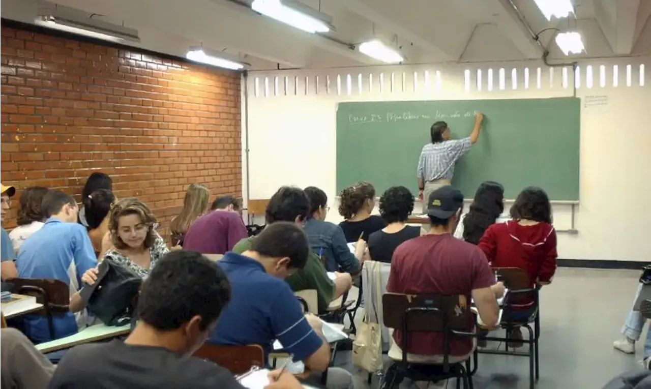 Governo encaminha novo Plano Nacional de Educação ao Congresso