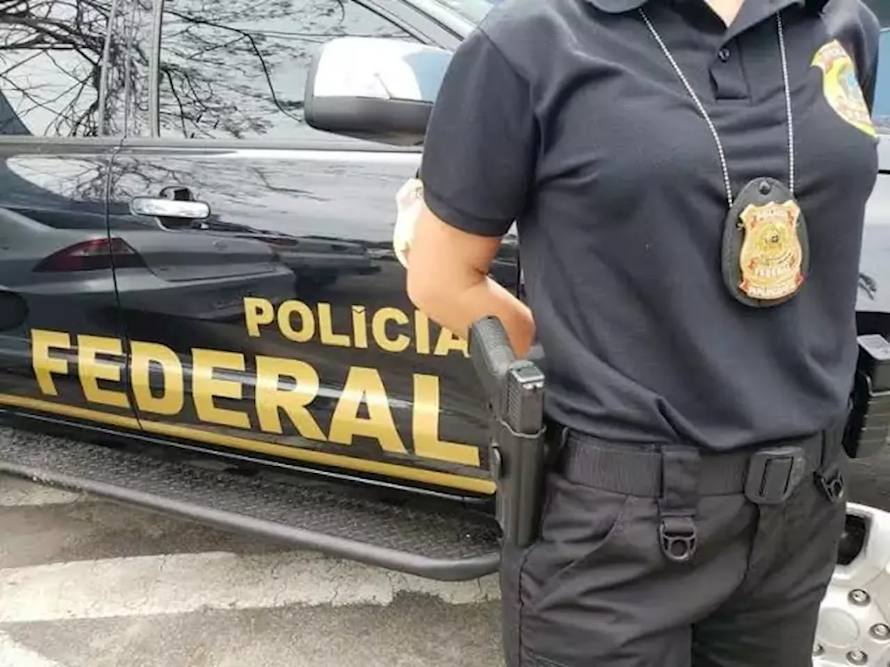 Organização criminosa especializada em fraudes previdenciárias é desmantelada pela Polícia Federal em Araruama