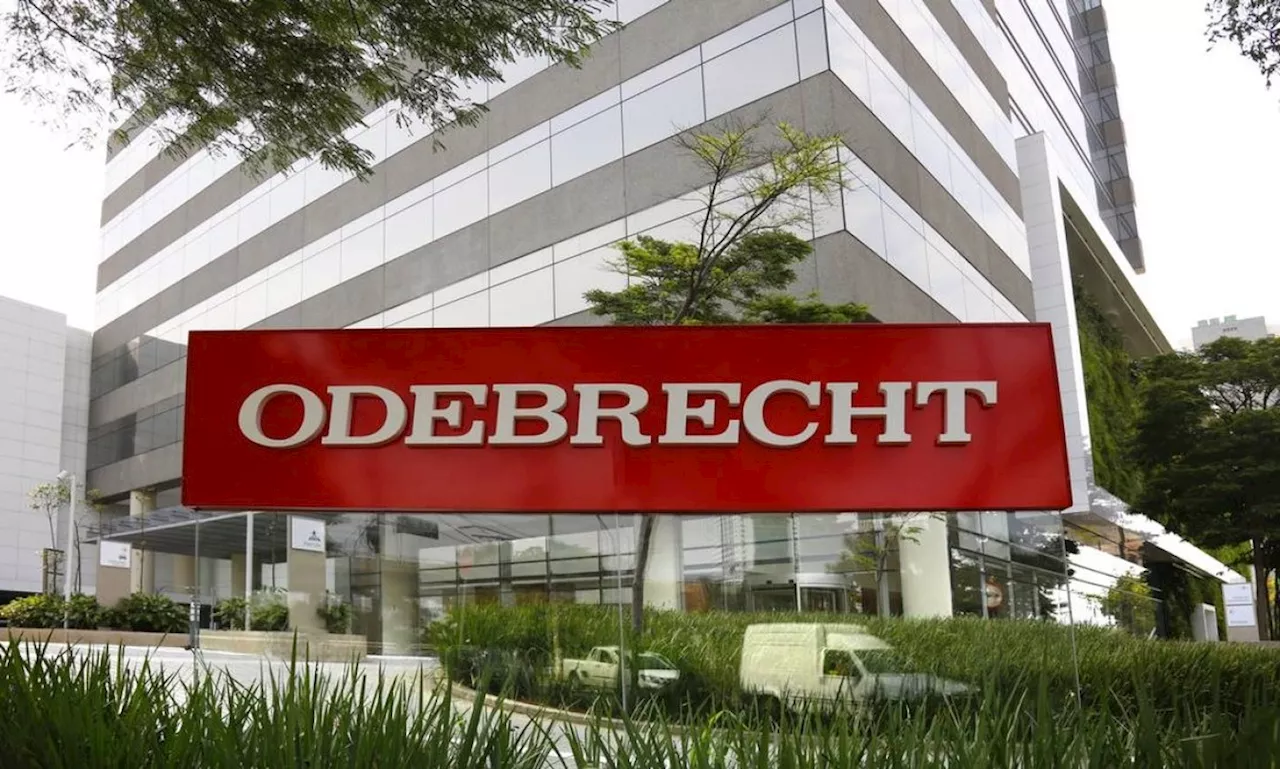 Justiça de São Paulo aceita pedido de recuperação judicial da Odebrecht Engenharia