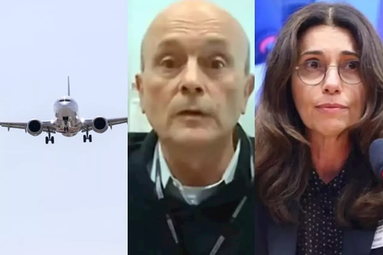 Ticket só de ida e compra no balcão: as 'fugas' dos ex-cabeças da Americanas