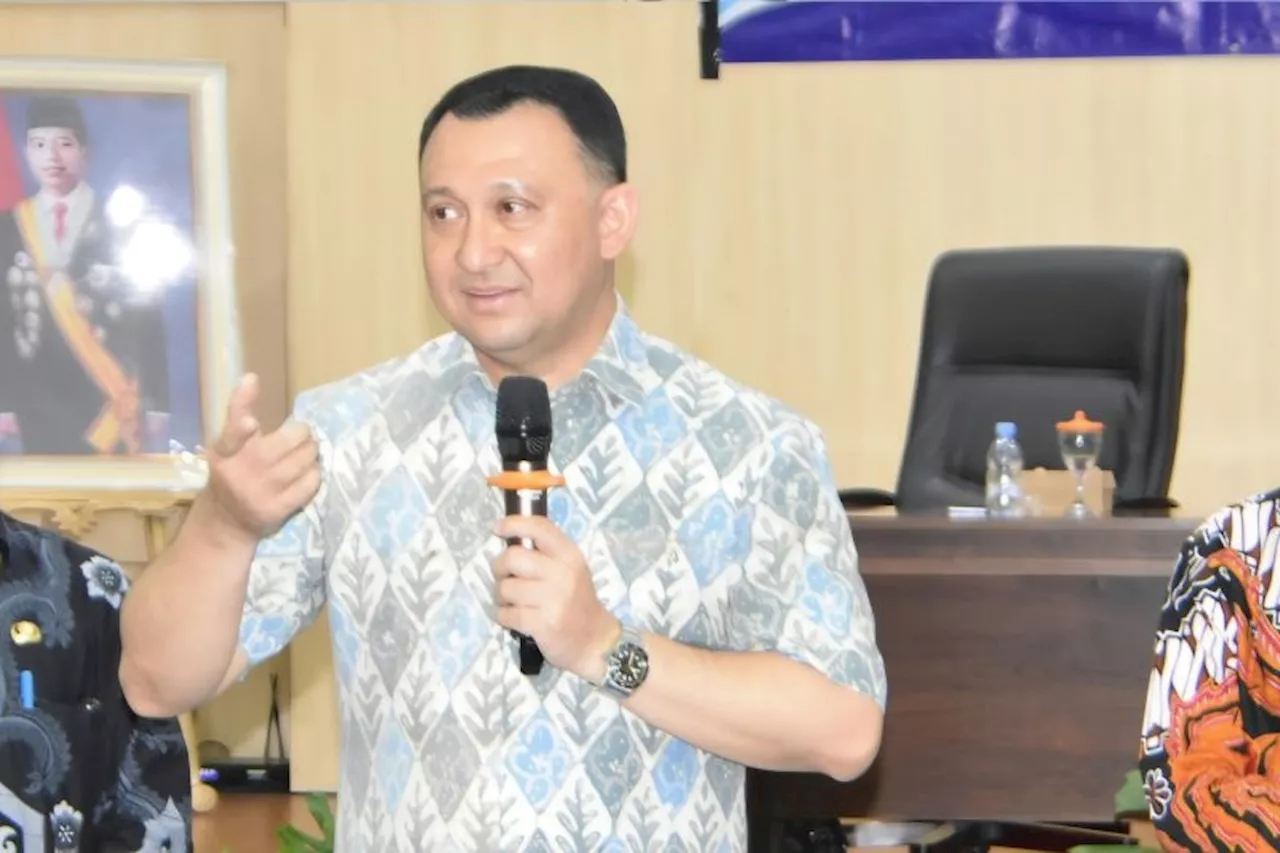 Hendra Hidayat: ASN yang Masuk Usia Pensiun tak Perlu Takut