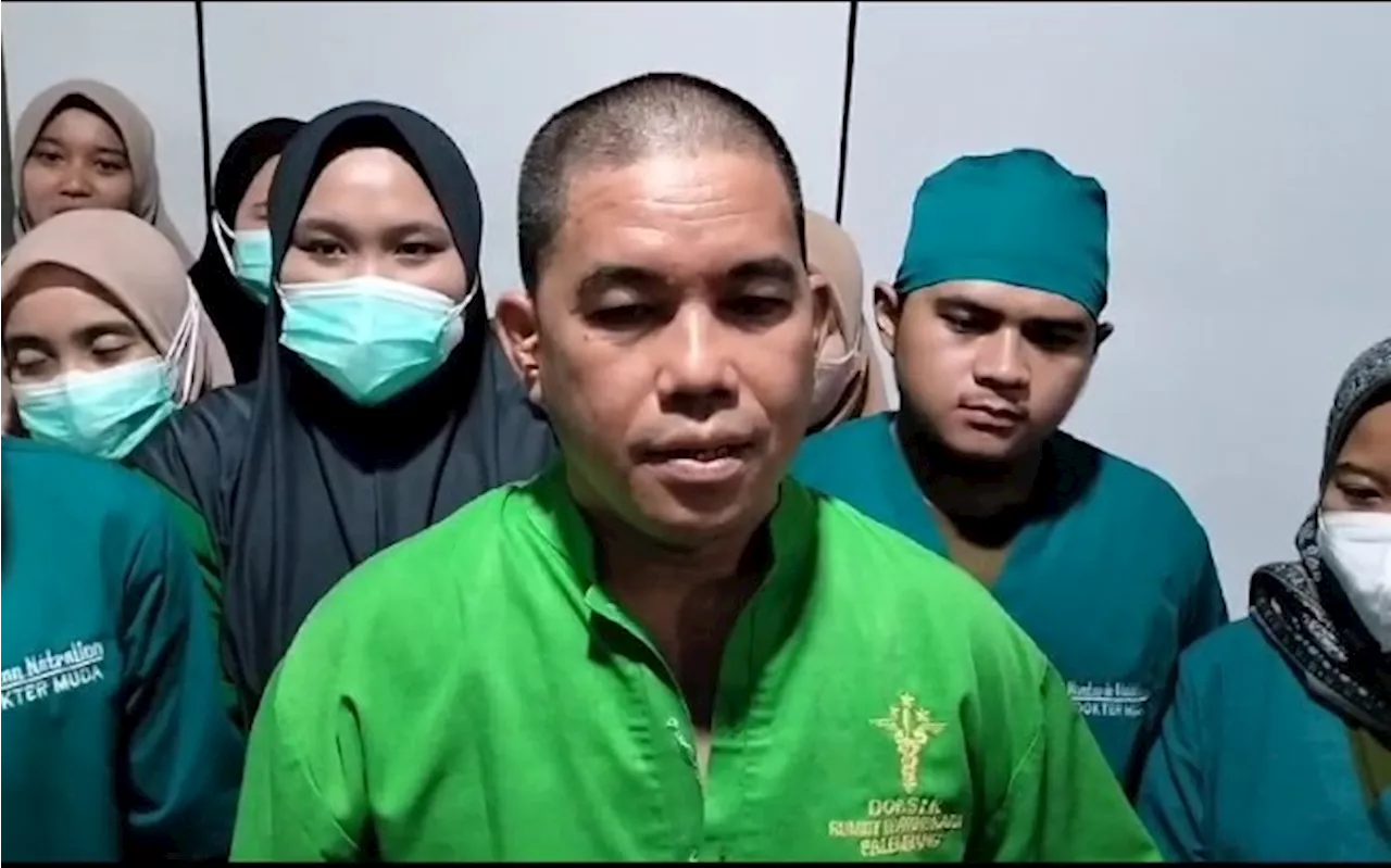 Tim Forensik Ungkap Penyebab Kematian Penagih Utang di Palembang, Ternyata