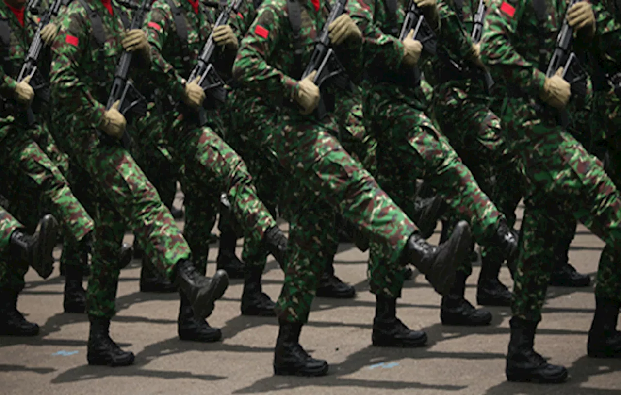 Upaya Kudeta Gagal, Eks Panglima Angkatan Darat Langsung Ditangkap