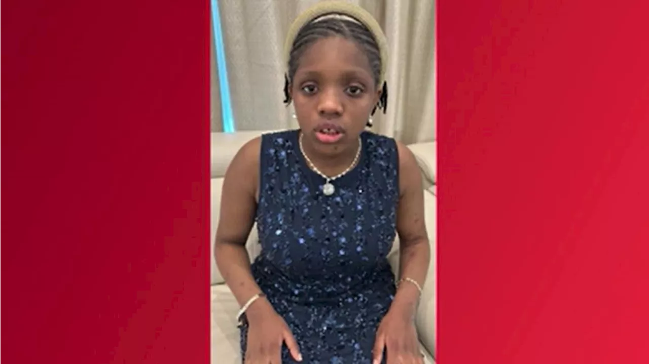 Missing 12-year-old girl with autism found dead in lake near Fulshear home, police say