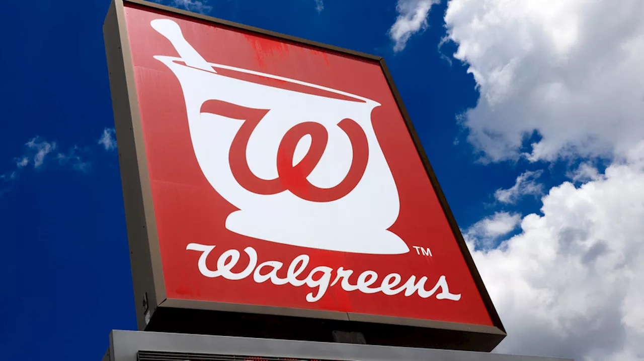 Walgreens to close a 'significant' number of underperforming stores in the US