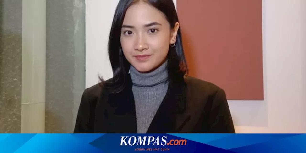 Main Film Sekawan Limo, Nadya Arina Jadi Terbawa Medok