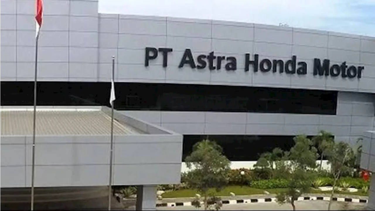 Astra Honda Motor Buka Lowongan Kerja untuk Lulusan S1, Berikut Syarat dan Cara Daftarnya