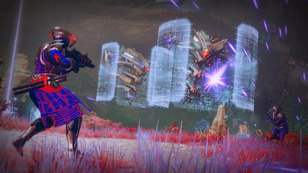 Destiny 2 Fans Upset The Final Shape Didn’t Fix The Tired Seasonal Model