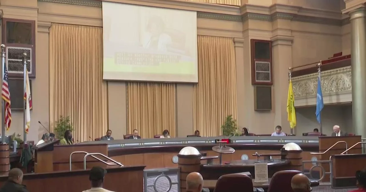 Amid City Hall turmoil, Oakland City Council faces crucial budget decision relying on Coliseum sale