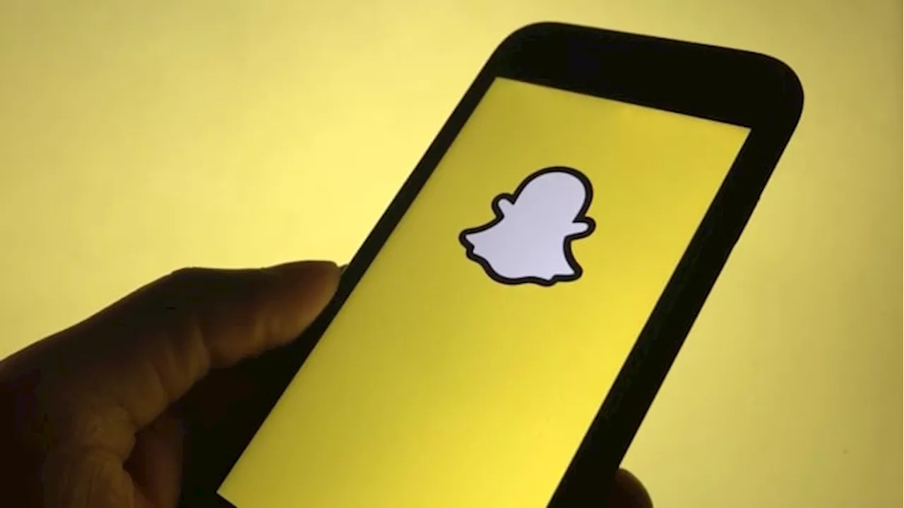 Snapchat rolls out new safety features in hopes of protecting more teens from strangers