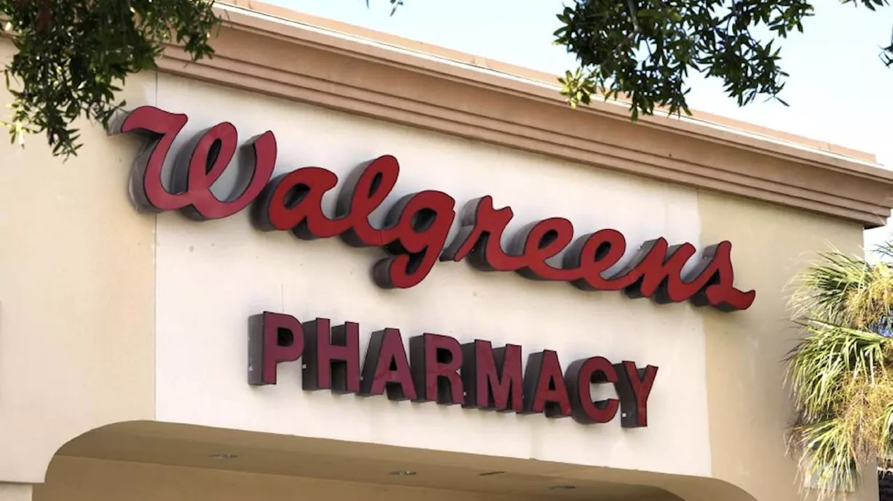 Walgreens to take a hard look at underperforming stores, could shutter hundreds more