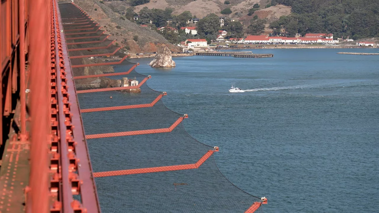 Golden Gate Bridge tolls, ferry and base fares increase on July 1